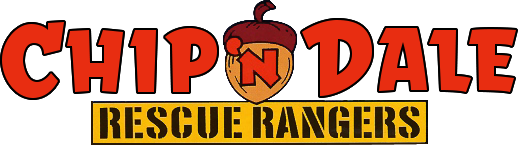 Chip N Dale Rescue Rangers Complete